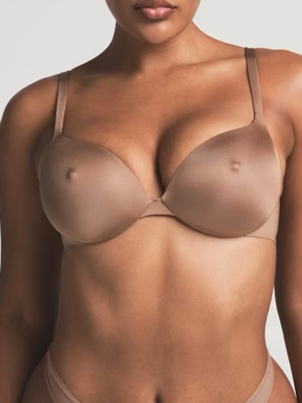 Skims Nipple Bra 32 c